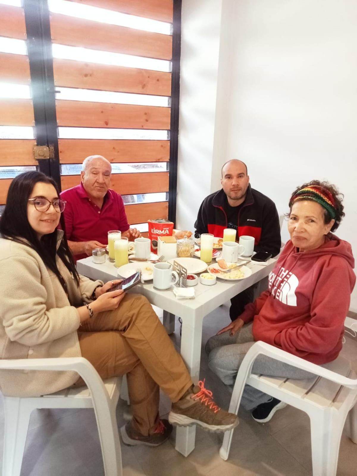 Pensión Mmarros Cuzco